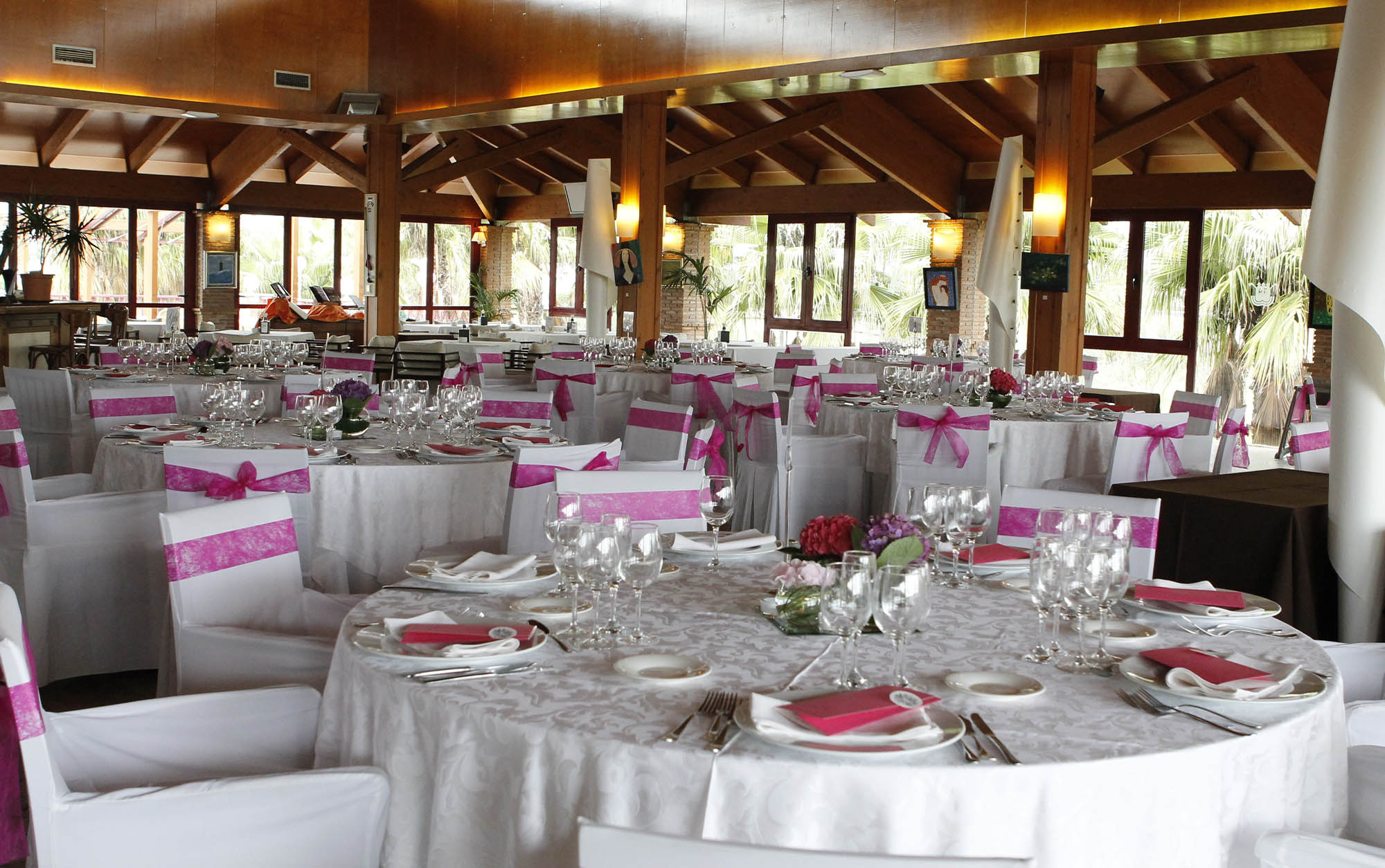 GLAUCUS BANQUETS image 3