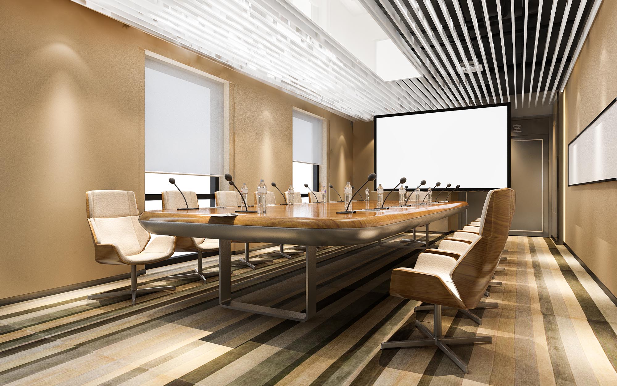 NEREUS MEETING ROOM image 1